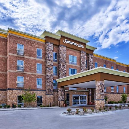 פרמינגטון הילס Hampton Inn By Hilton West Bloomfield Novi מראה חיצוני תמונה