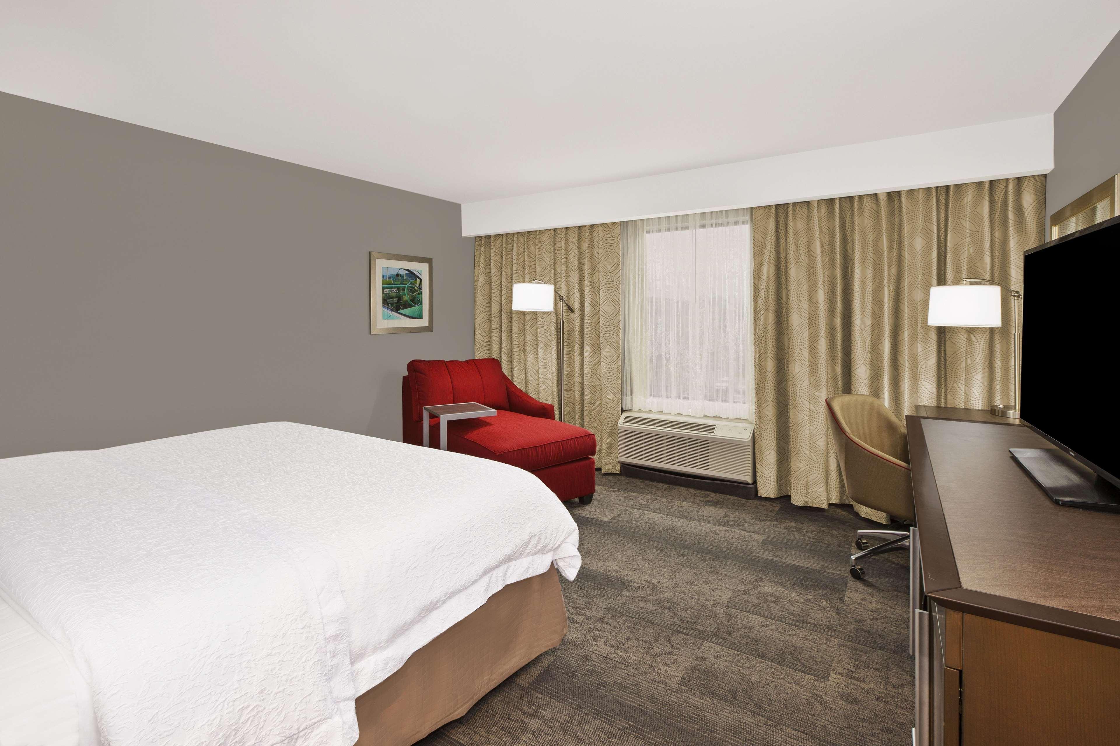 פרמינגטון הילס Hampton Inn By Hilton West Bloomfield Novi מראה חיצוני תמונה