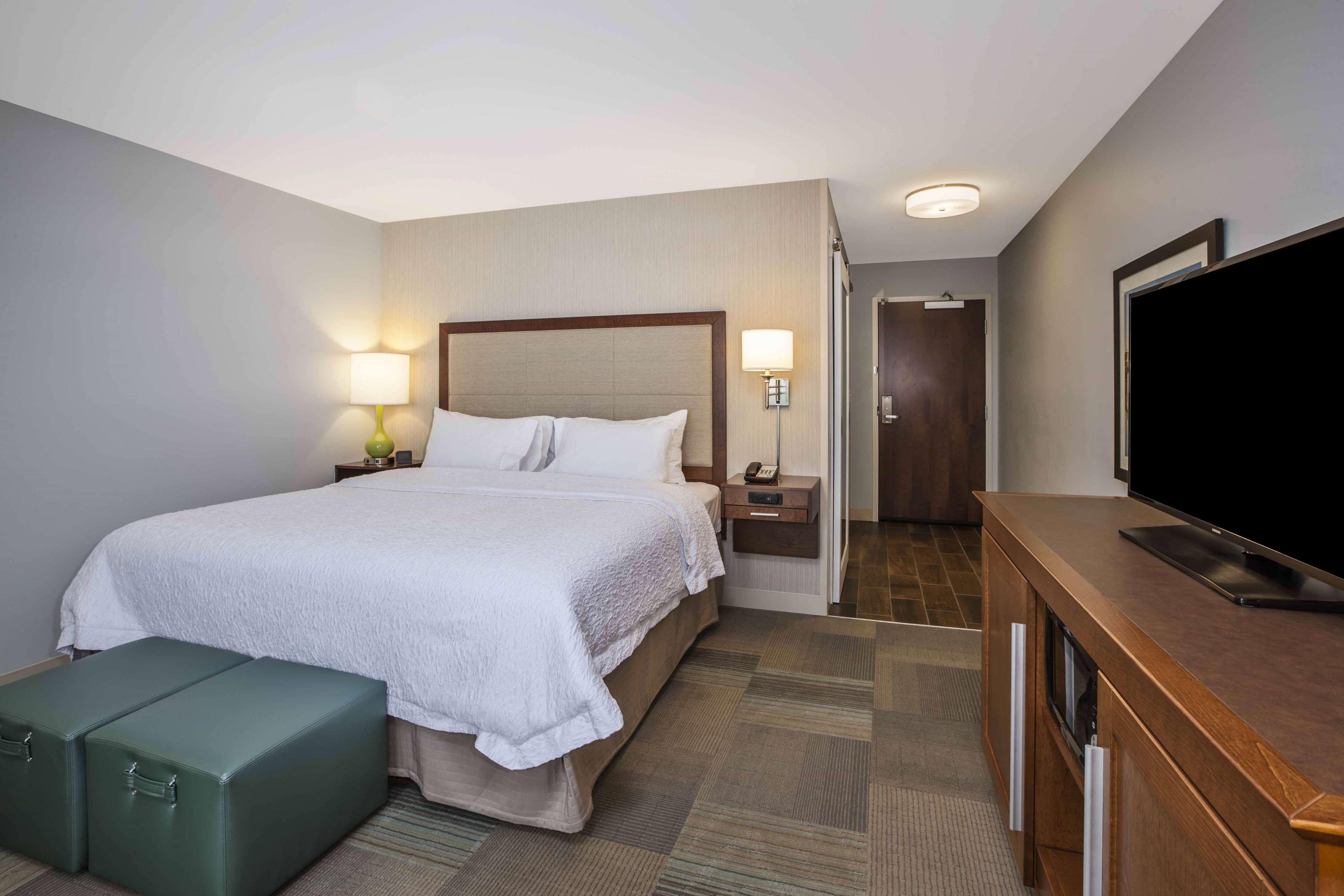 פרמינגטון הילס Hampton Inn By Hilton West Bloomfield Novi מראה חיצוני תמונה
