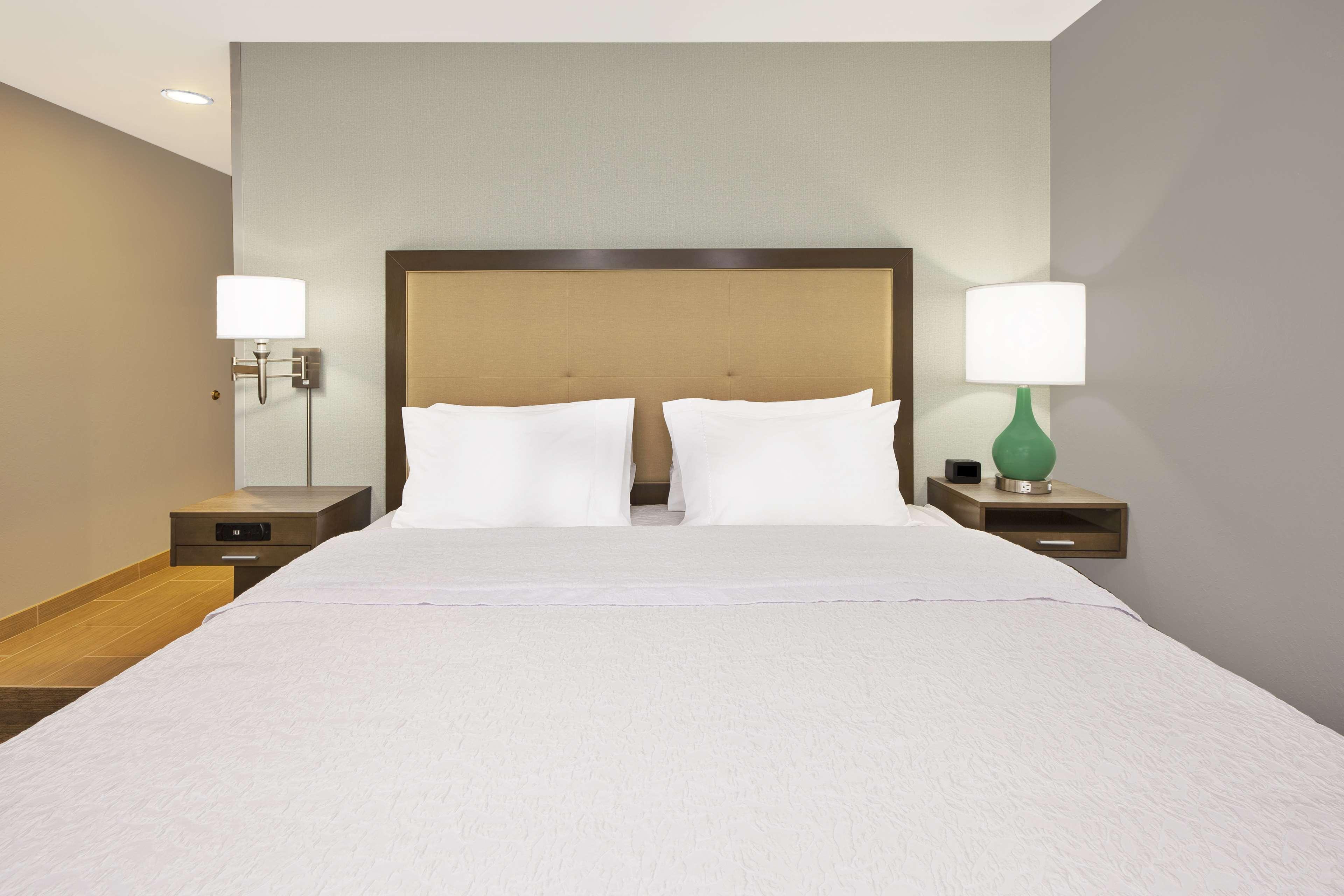פרמינגטון הילס Hampton Inn By Hilton West Bloomfield Novi מראה חיצוני תמונה