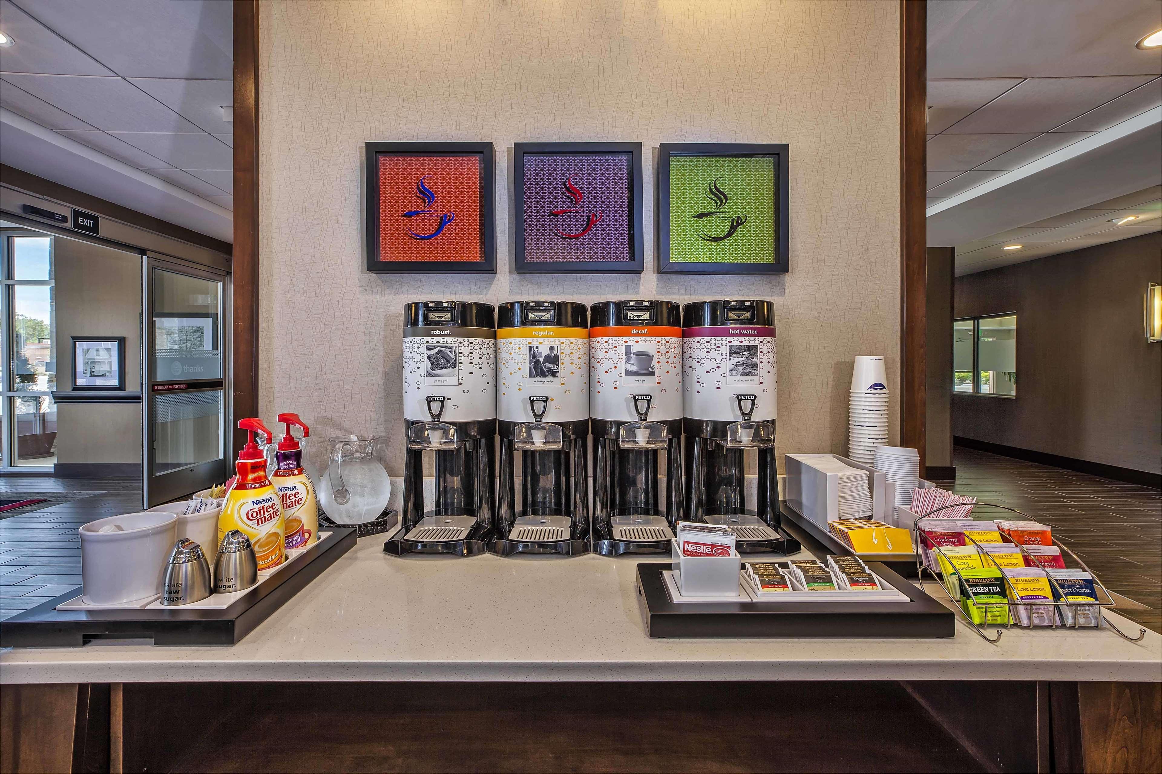 פרמינגטון הילס Hampton Inn By Hilton West Bloomfield Novi מראה חיצוני תמונה