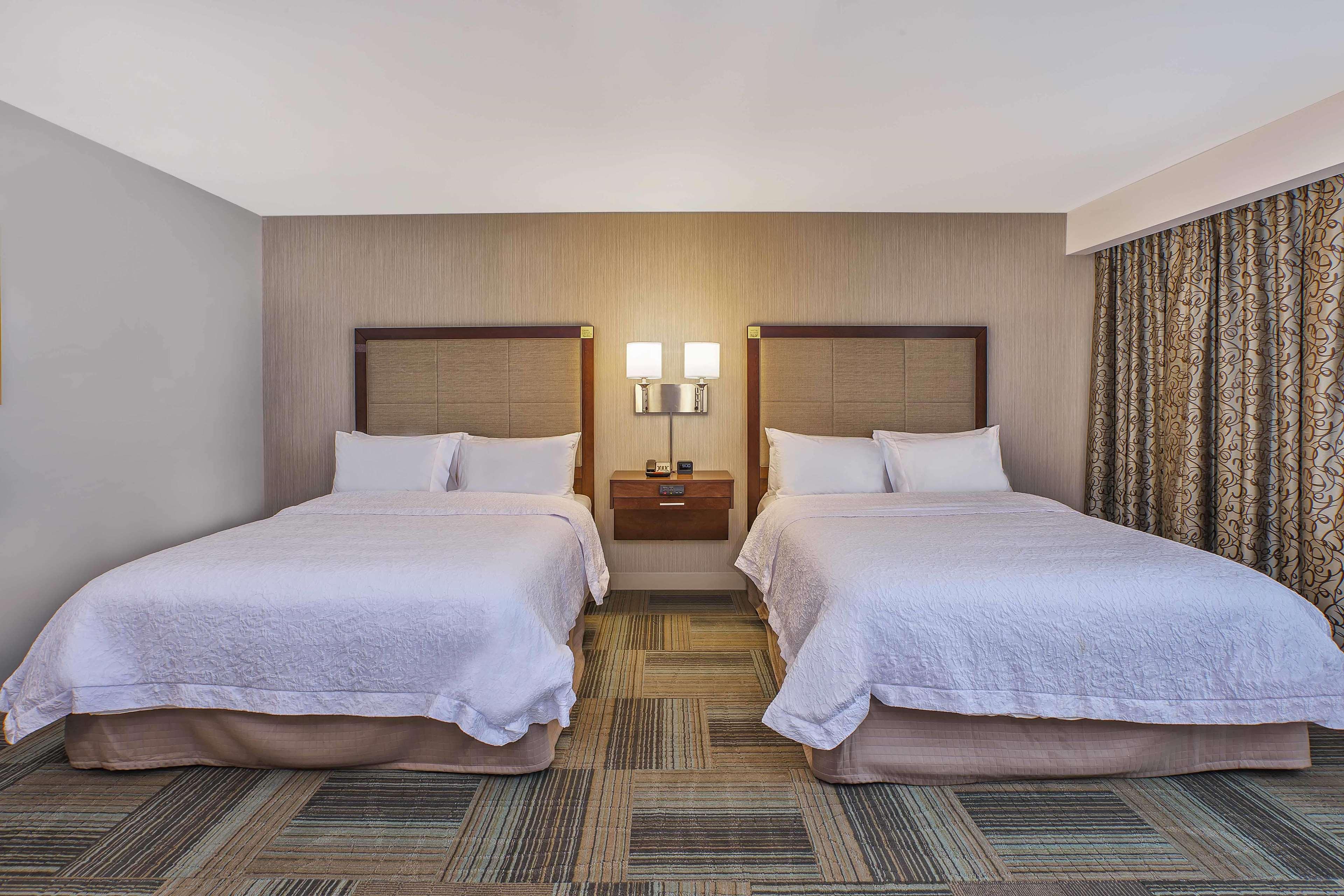 פרמינגטון הילס Hampton Inn By Hilton West Bloomfield Novi מראה חיצוני תמונה