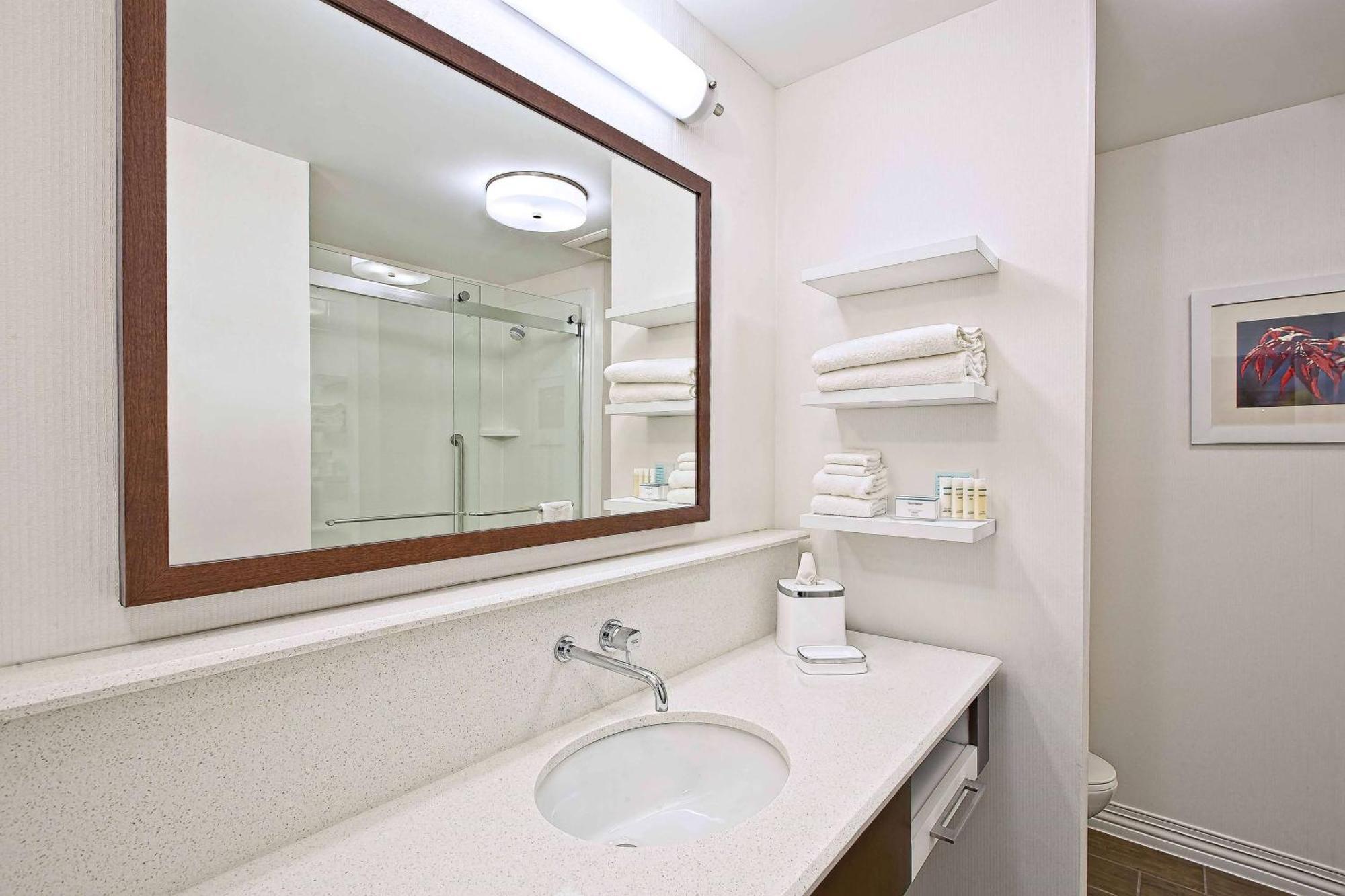 פרמינגטון הילס Hampton Inn By Hilton West Bloomfield Novi מראה חיצוני תמונה
