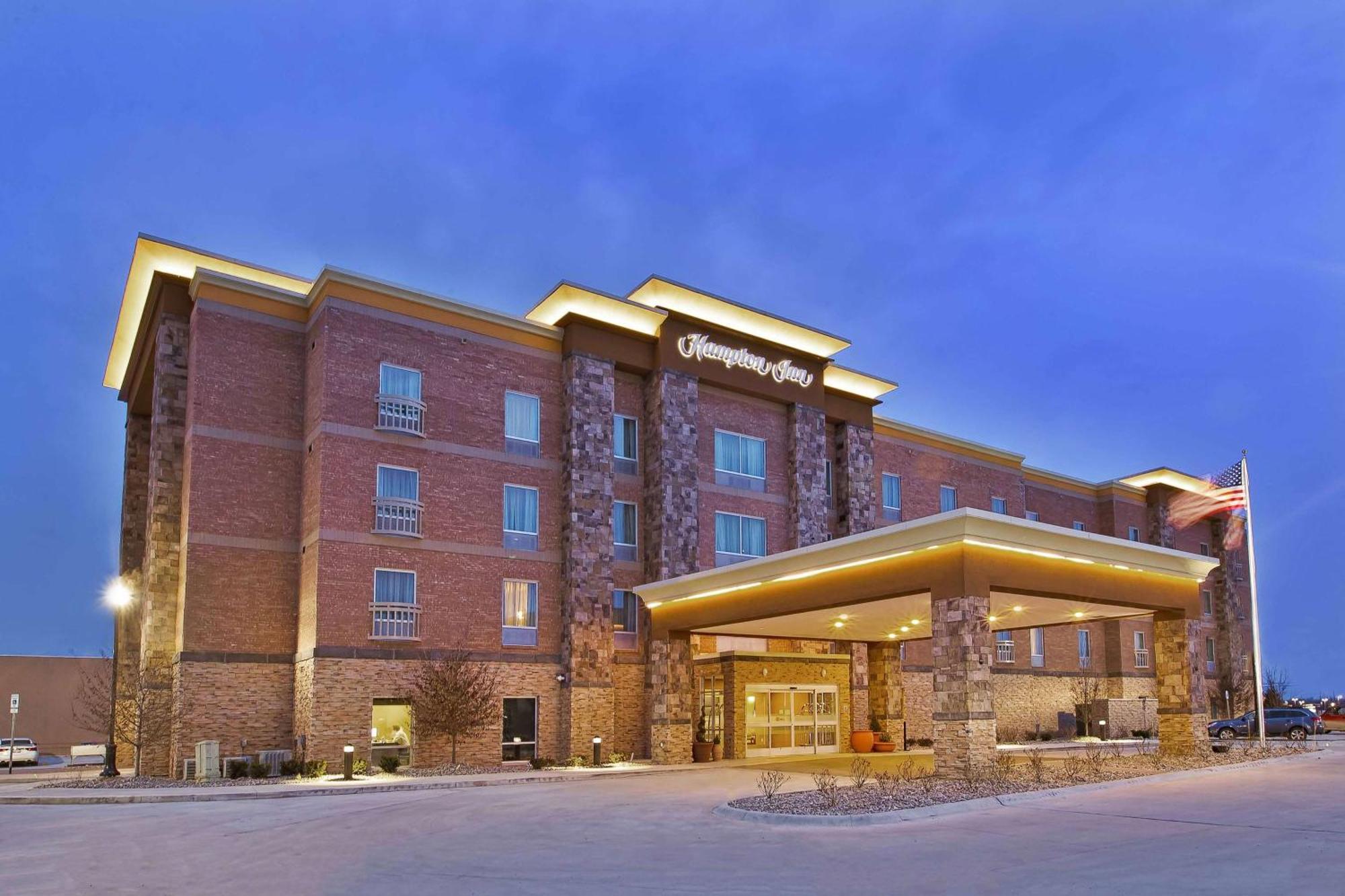 פרמינגטון הילס Hampton Inn By Hilton West Bloomfield Novi מראה חיצוני תמונה