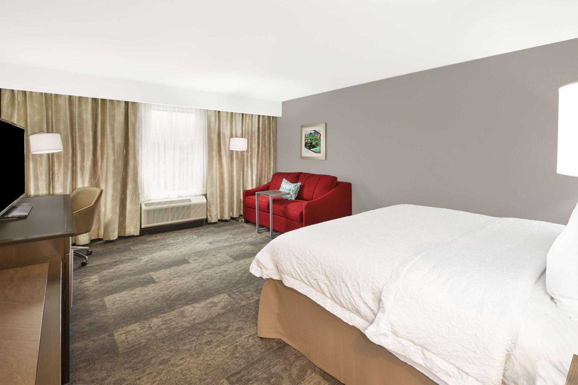 פרמינגטון הילס Hampton Inn By Hilton West Bloomfield Novi מראה חיצוני תמונה