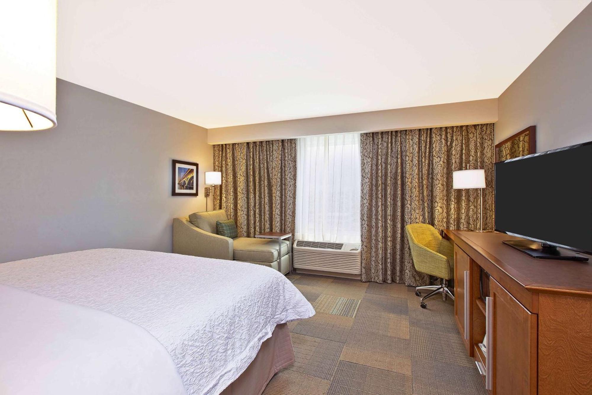 פרמינגטון הילס Hampton Inn By Hilton West Bloomfield Novi מראה חיצוני תמונה