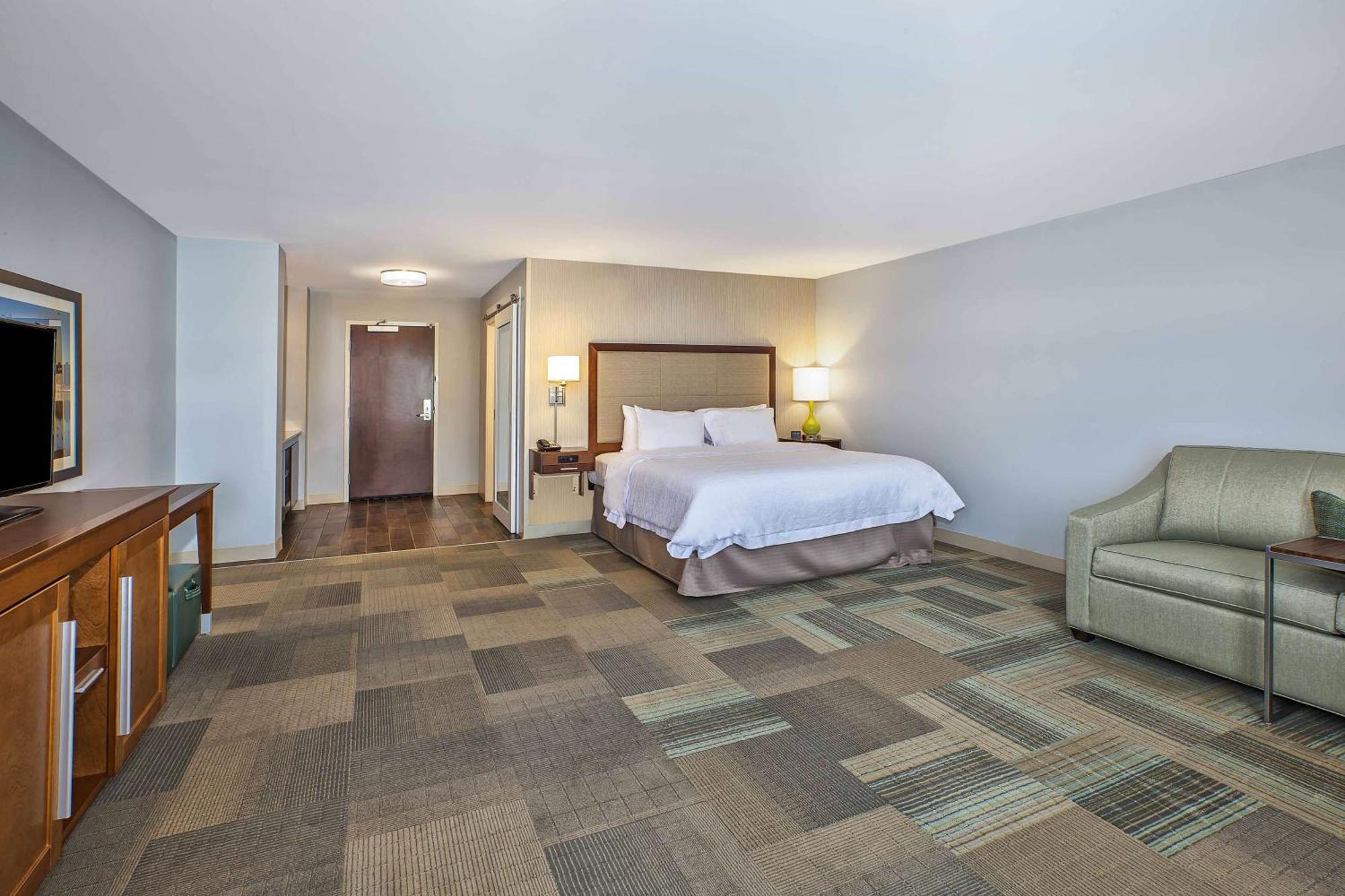 פרמינגטון הילס Hampton Inn By Hilton West Bloomfield Novi מראה חיצוני תמונה