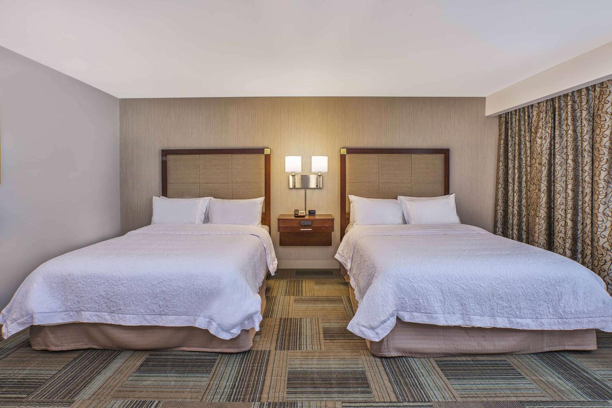 פרמינגטון הילס Hampton Inn By Hilton West Bloomfield Novi מראה חיצוני תמונה