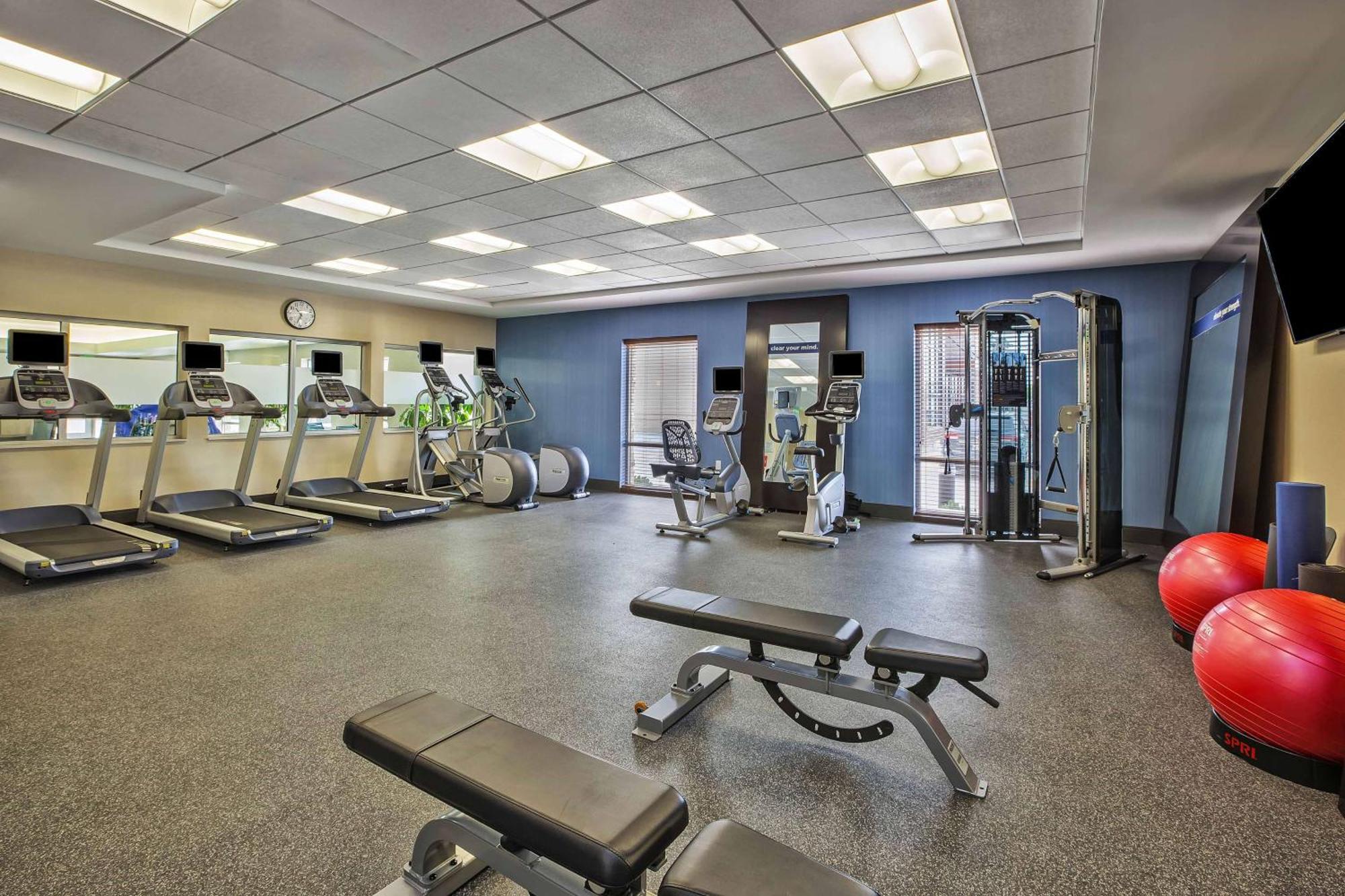 פרמינגטון הילס Hampton Inn By Hilton West Bloomfield Novi מראה חיצוני תמונה