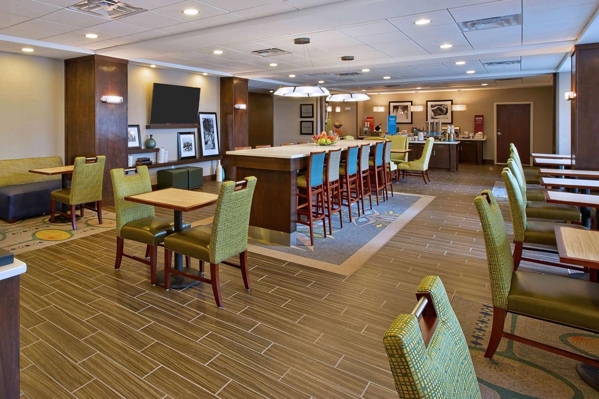 פרמינגטון הילס Hampton Inn By Hilton West Bloomfield Novi מראה חיצוני תמונה