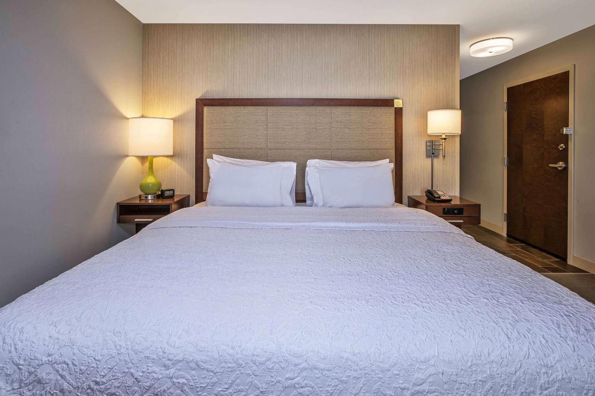 פרמינגטון הילס Hampton Inn By Hilton West Bloomfield Novi מראה חיצוני תמונה
