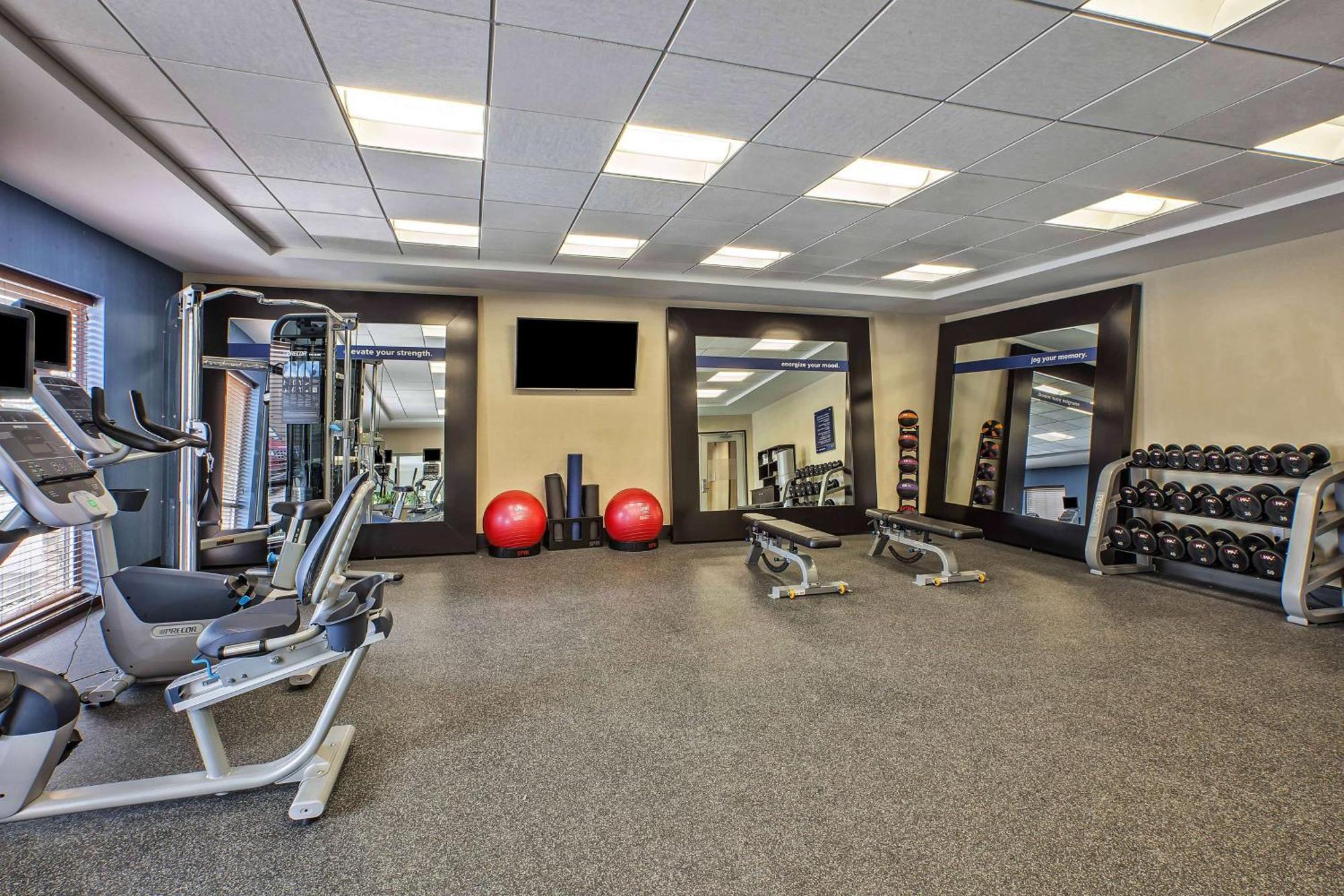פרמינגטון הילס Hampton Inn By Hilton West Bloomfield Novi מראה חיצוני תמונה
